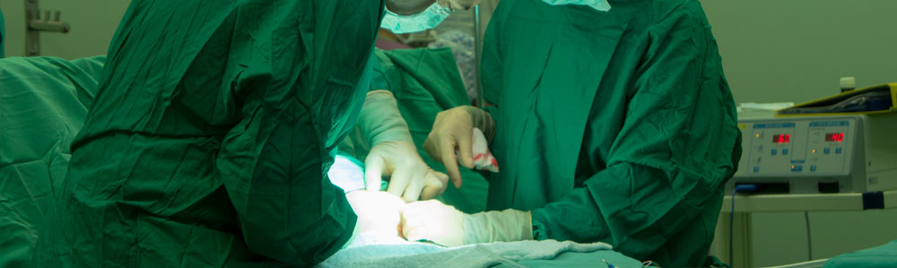 Cirugía reconstructiva de uretra. Urología Ciudad Real